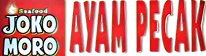 Ayam Pecak Joko Moro Logo